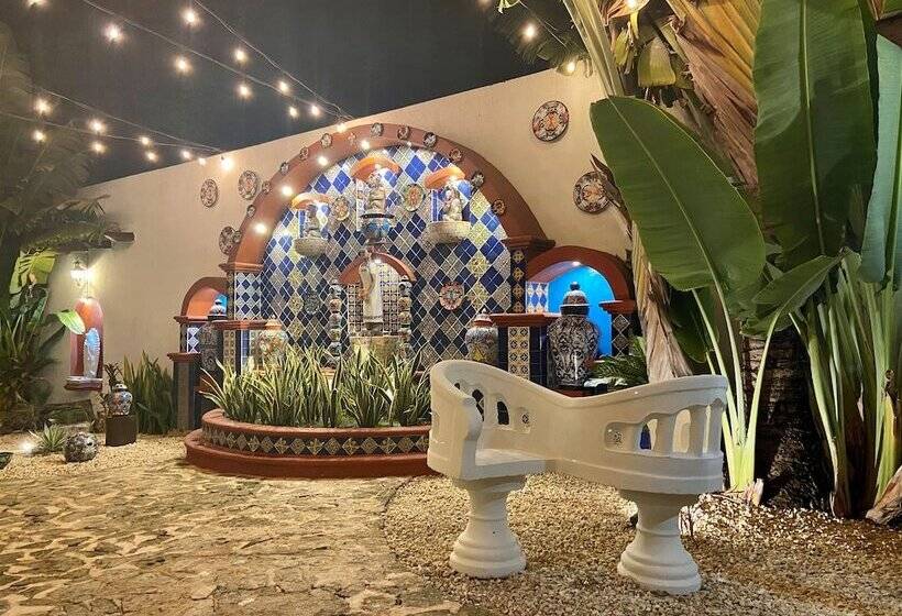 ホテル Real Haciendas