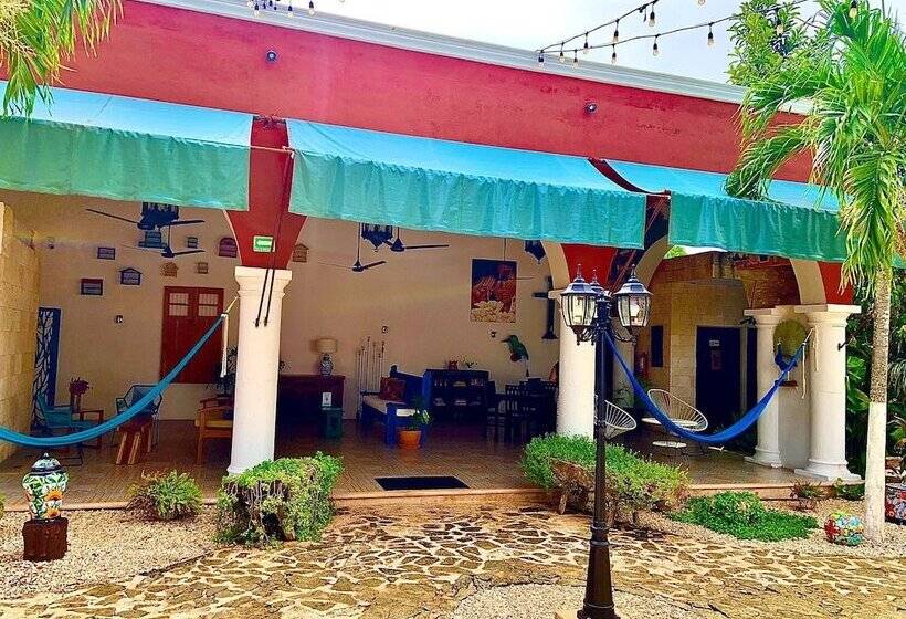 ホテル Real Haciendas