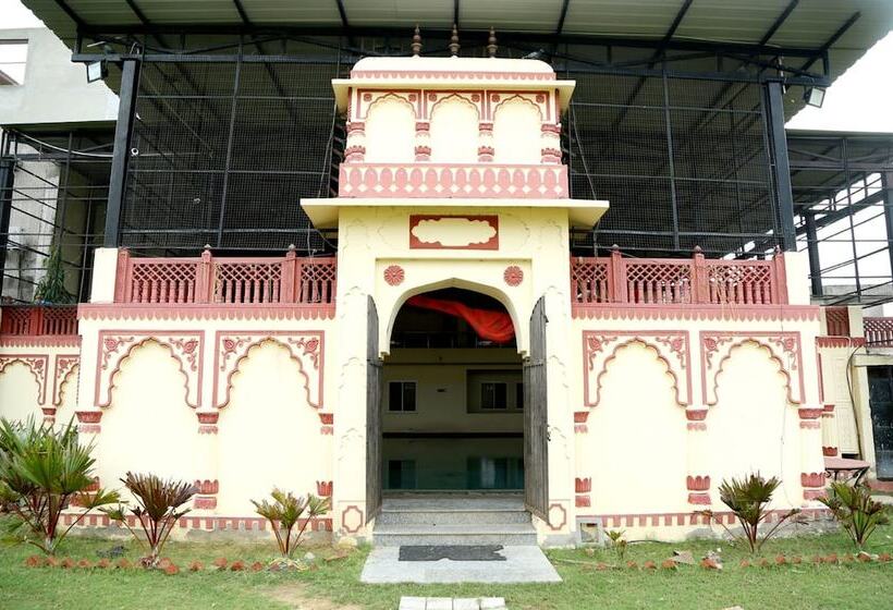 فندق Roshan Haveli