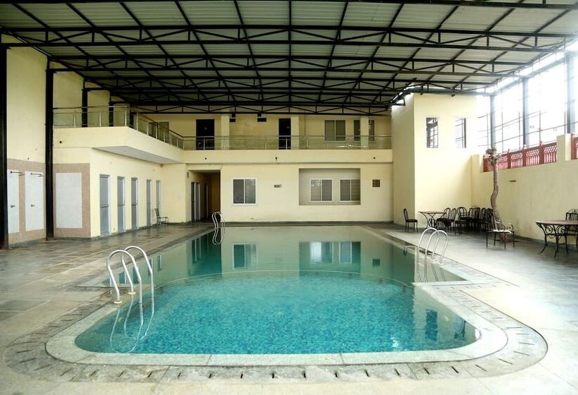 فندق Roshan Haveli