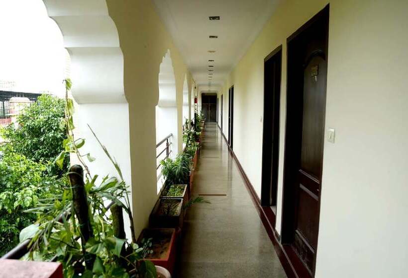 فندق Roshan Haveli