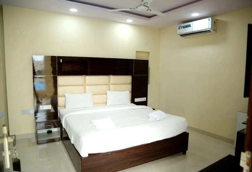 فندق Roshan Haveli