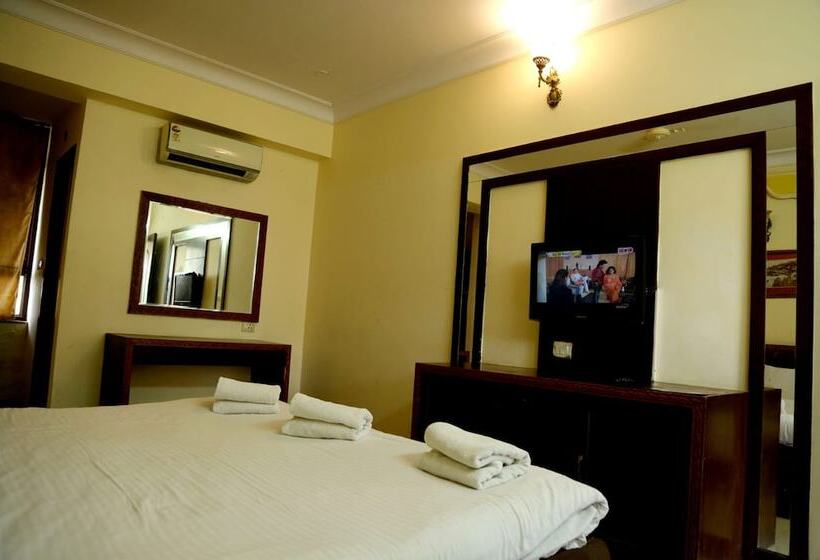 فندق Roshan Haveli