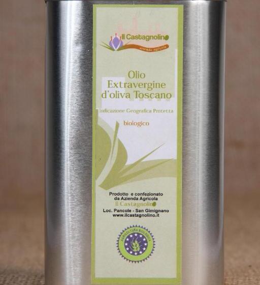 교외 호텔 Agriturismo Il Castagnolino