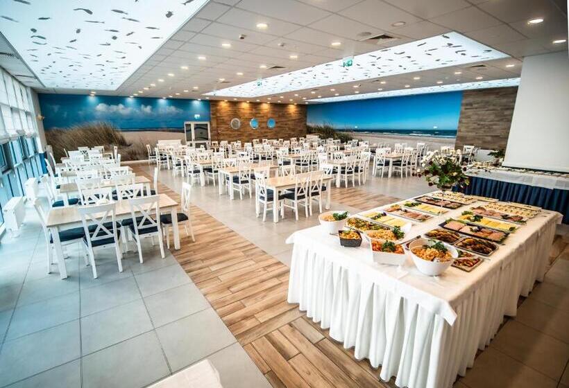 酒店 Sanatorium Muszelka