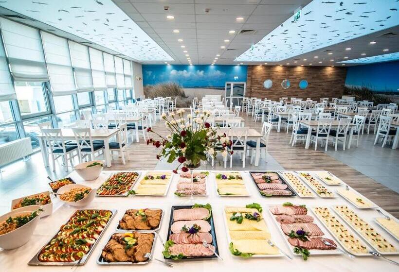 酒店 Sanatorium Muszelka