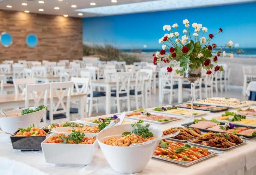 酒店 Sanatorium Muszelka