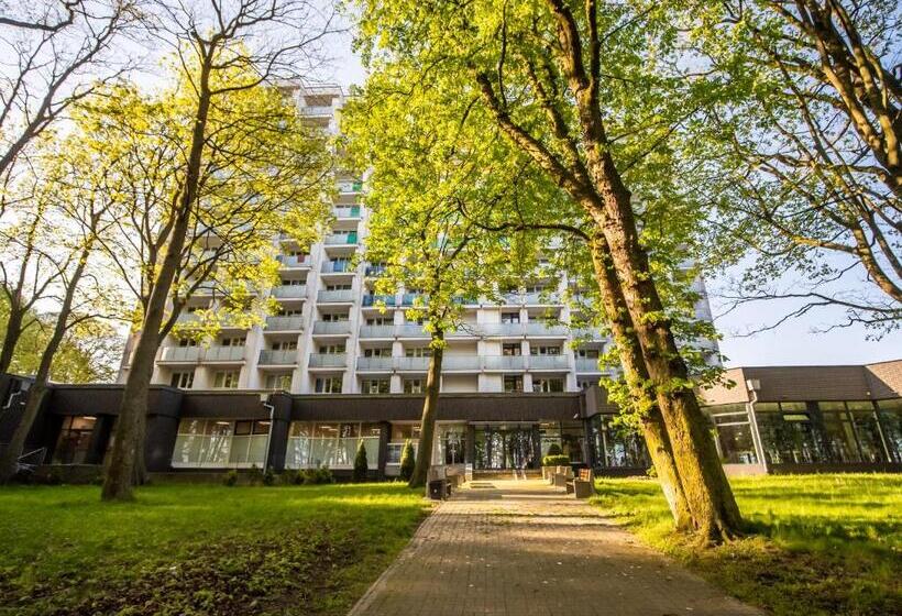 فندق Sanatorium Perla Baltyku
