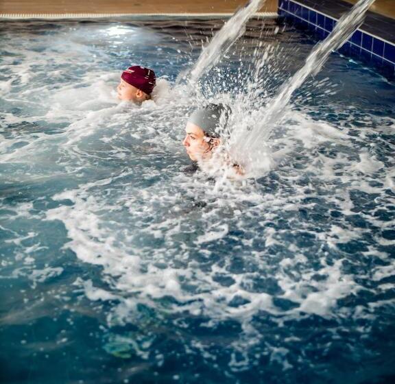 فندق Sanatorium Perla Baltyku