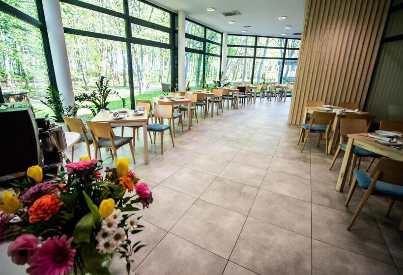 فندق Sanatorium Perla Baltyku