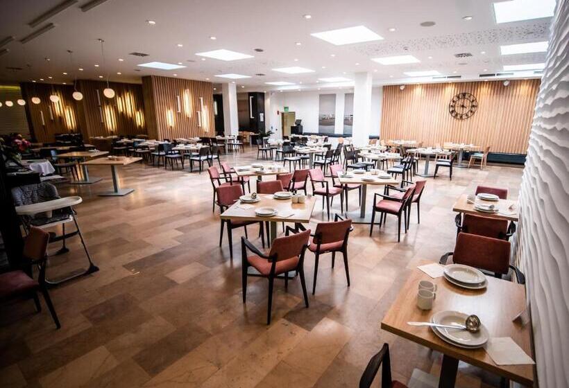 فندق Sanatorium Perla Baltyku