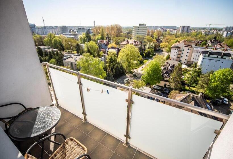 فندق Sanatorium Perla Baltyku