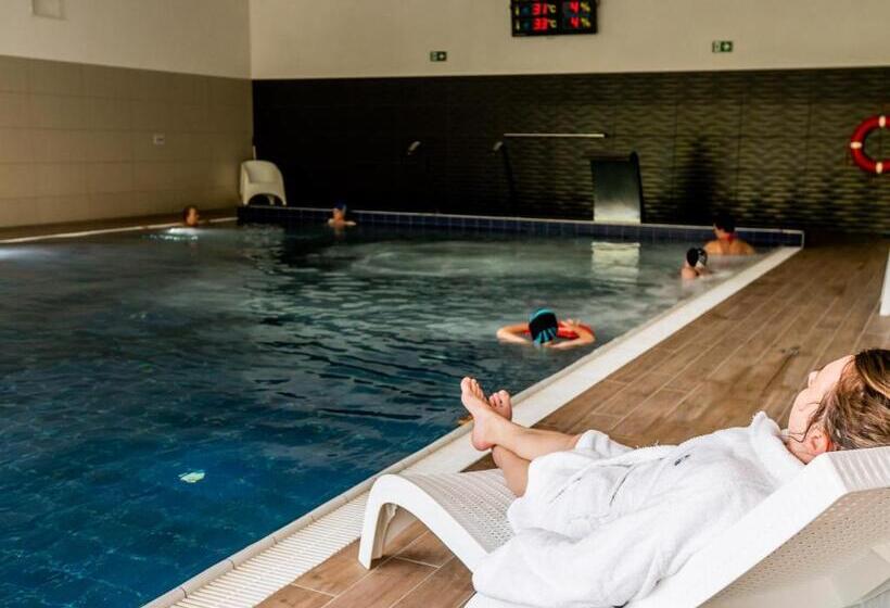 فندق Sanatorium Perla Baltyku