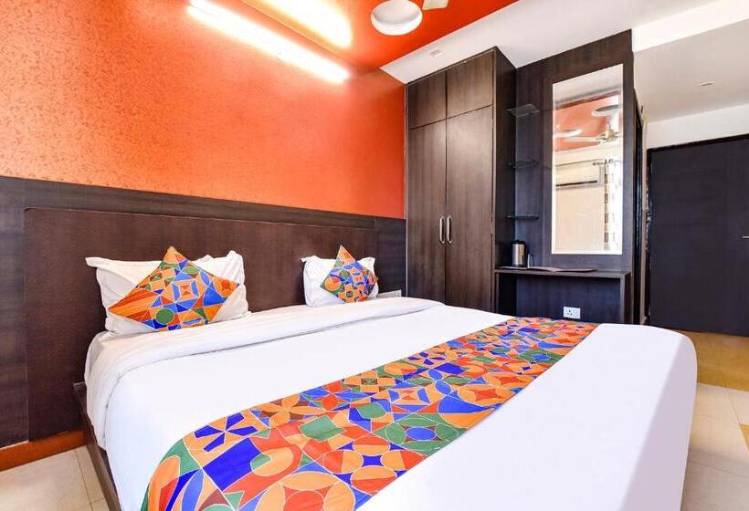 Fabhotel Polovictory Palace