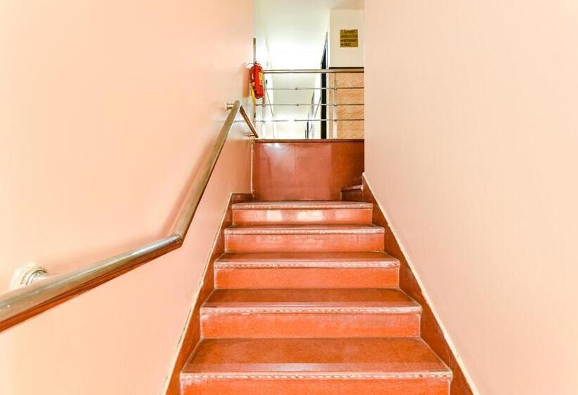 Fabhotel Polovictory Palace