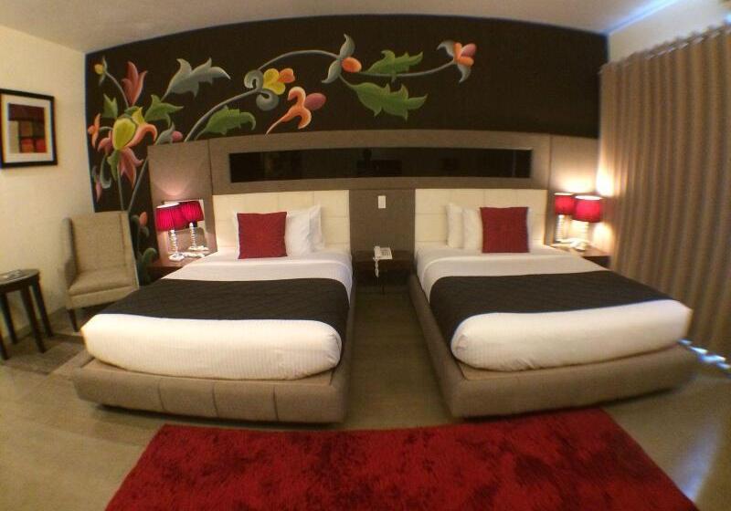 هتل Segara Villas