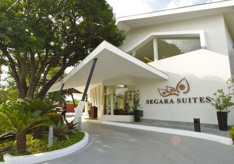 هتل Segara Villas