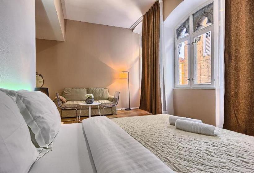 Hotel Split Urban Rooms Ii****