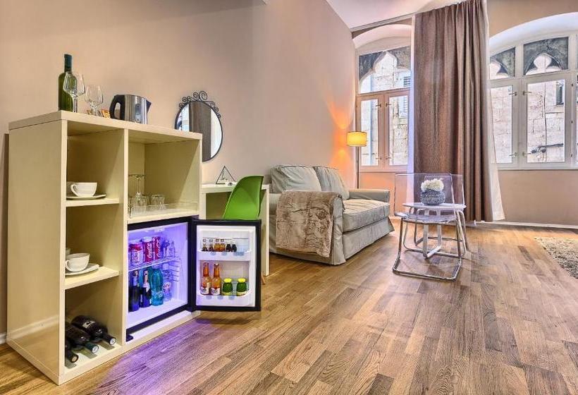 Hotel Split Urban Rooms Ii****