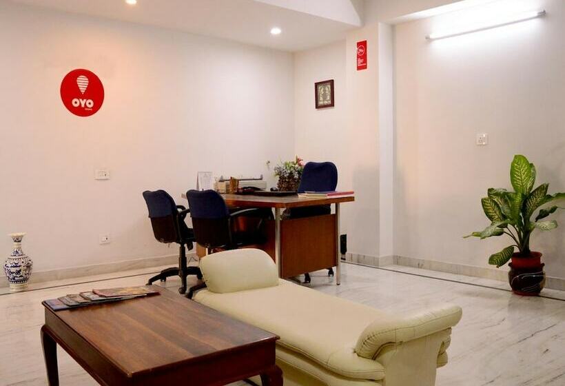 酒店 Sukh Vilas Jaipur