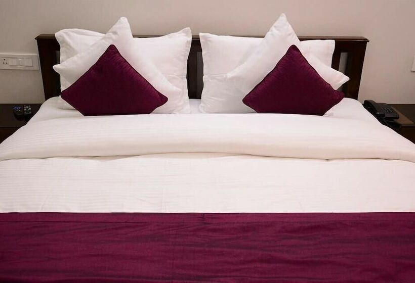 酒店 Sukh Vilas Jaipur