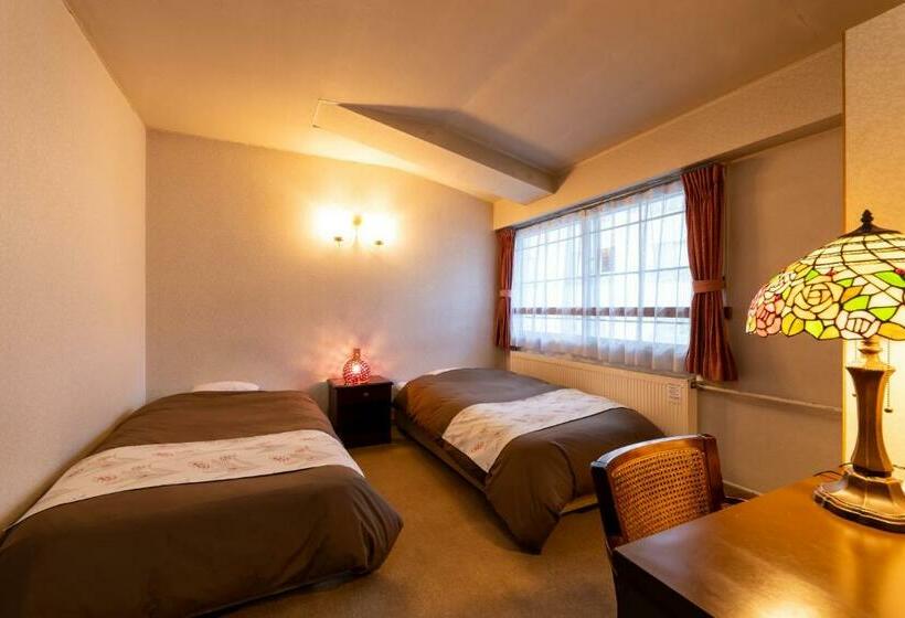 ホテル Sunny Shiga