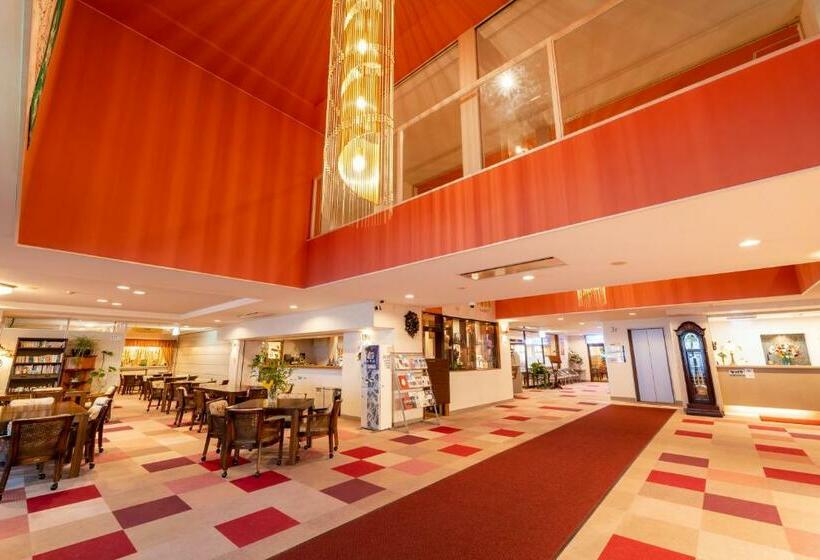 ホテル Sunny Shiga