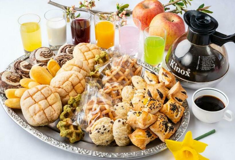 ホテル Sunny Shiga