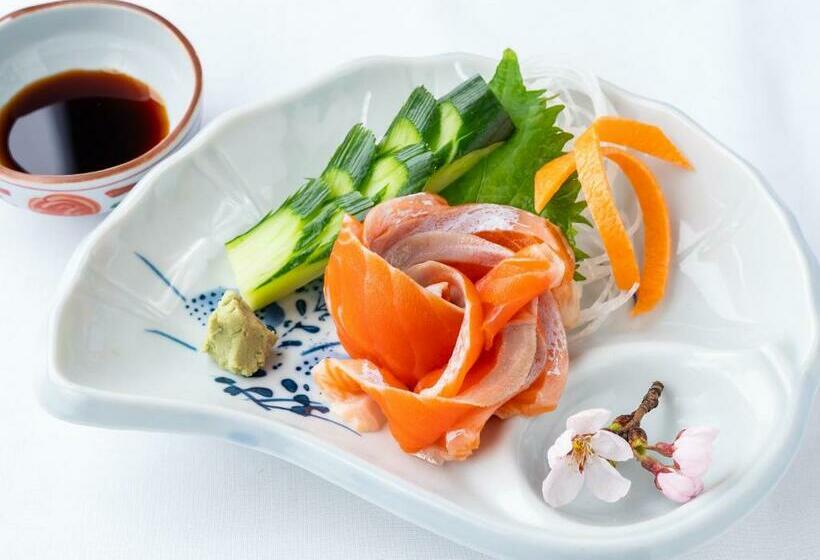 ホテル Sunny Shiga