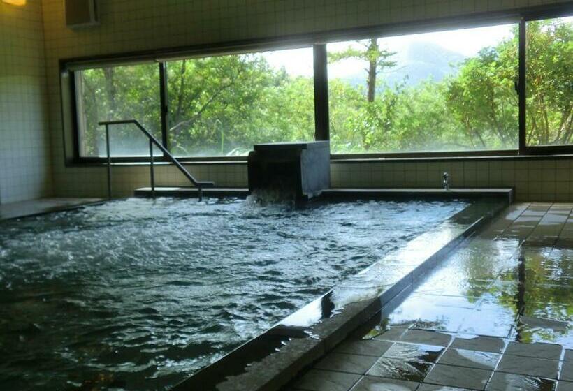 ホテル Sunny Shiga