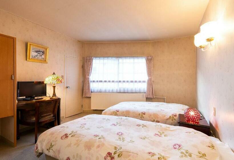 ホテル Sunny Shiga