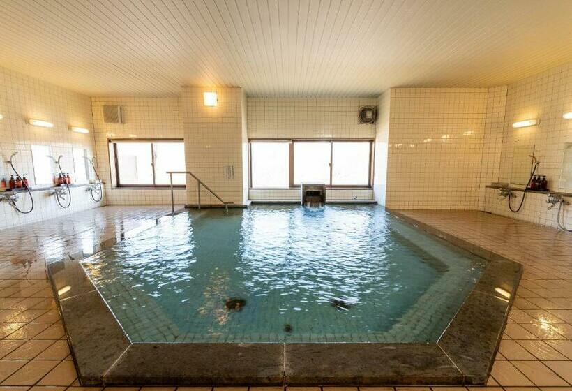 ホテル Sunny Shiga