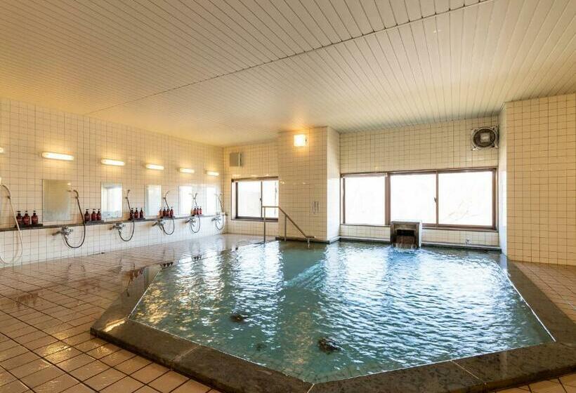 ホテル Sunny Shiga