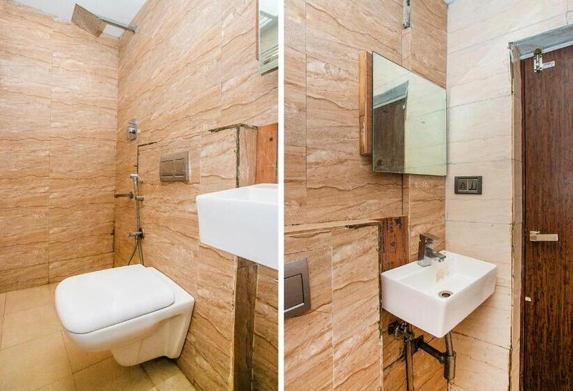 호텔 O Corner Golf View Near Embassy Golf Link Business Park