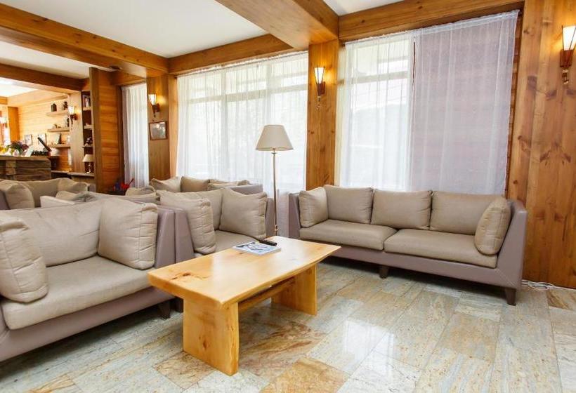 هتل Velia Guesthouse