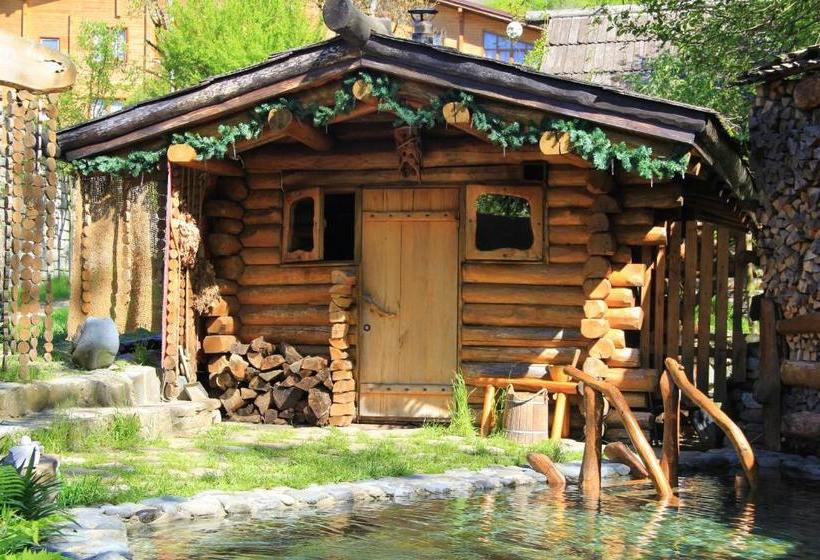 هتل Velia Guesthouse