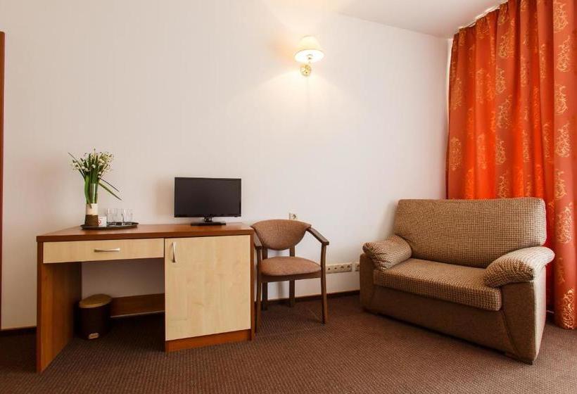 هتل Velia Guesthouse