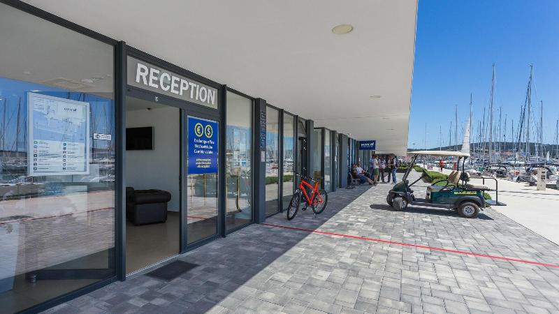 Marina Baotić Apartments