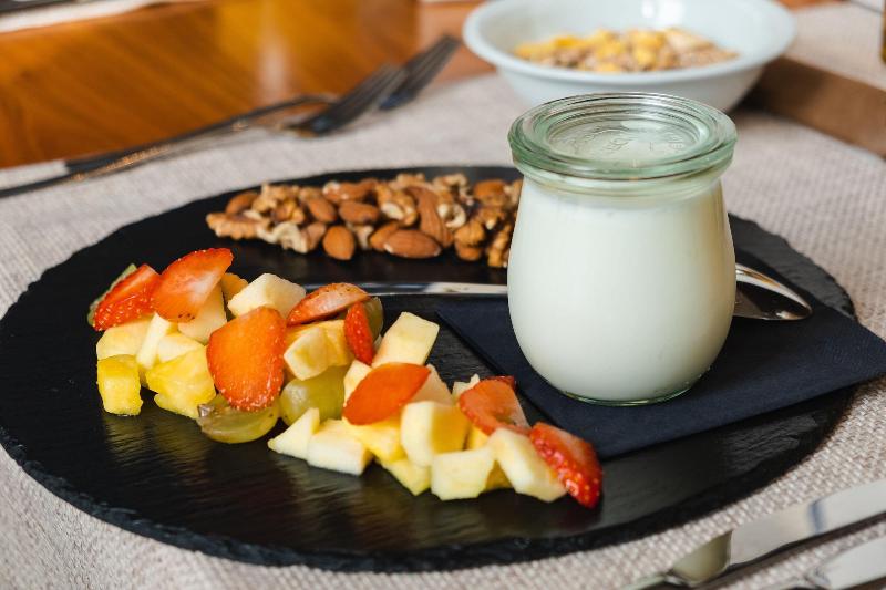 Marina Baotić Apartments