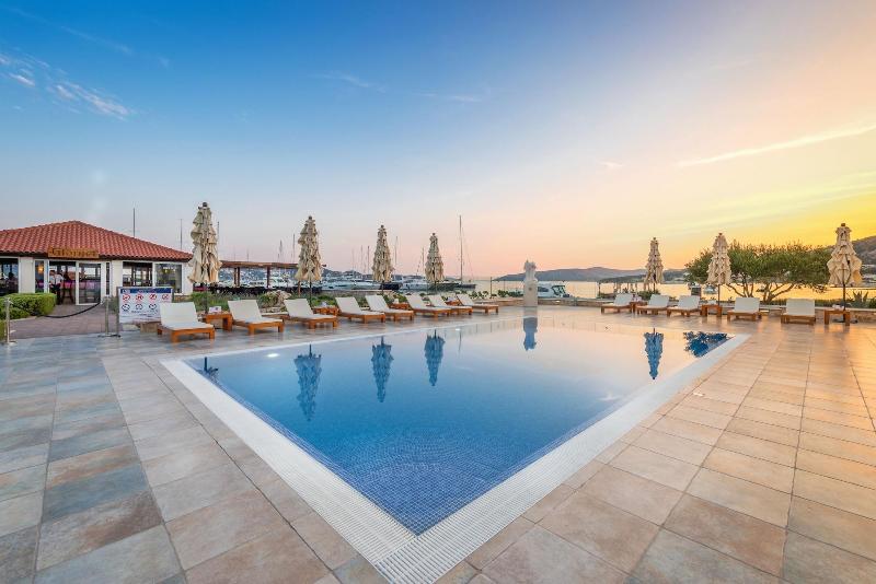 Marina Baotić Apartments