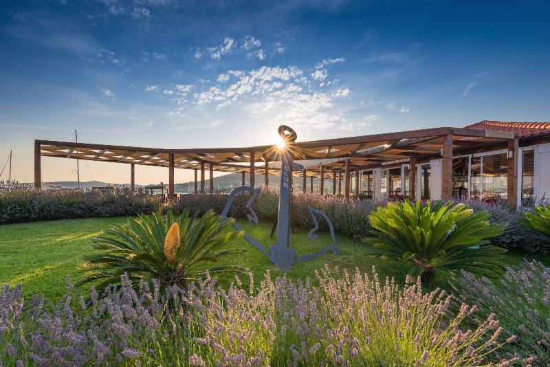 Marina Baotić Apartments