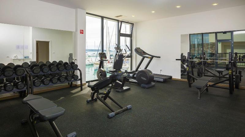 Marina Baotić Apartments