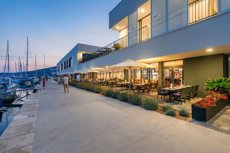 Marina Baotić Apartments