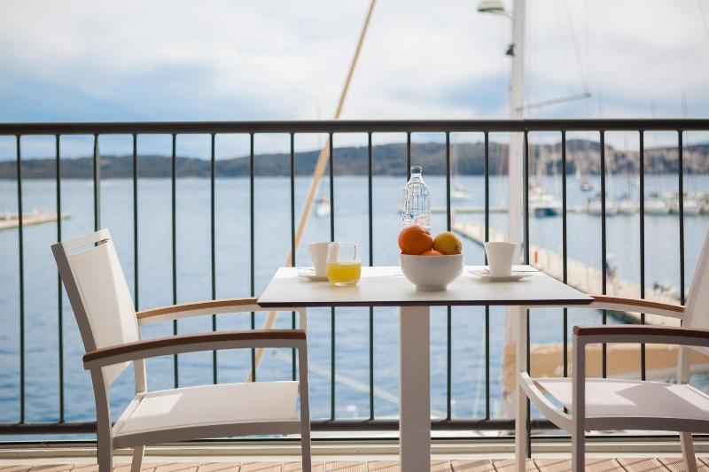 Marina Baotić Apartments