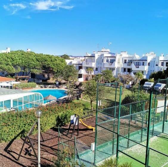 Duna Parque Beach Club Duna Parque Resorts & Hotels