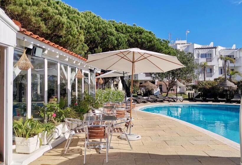 Duna Parque Beach Club Duna Parque Resorts & Hotels