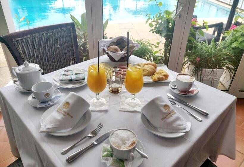 Duna Parque Beach Club   Duna Parque Resorts & Hotels