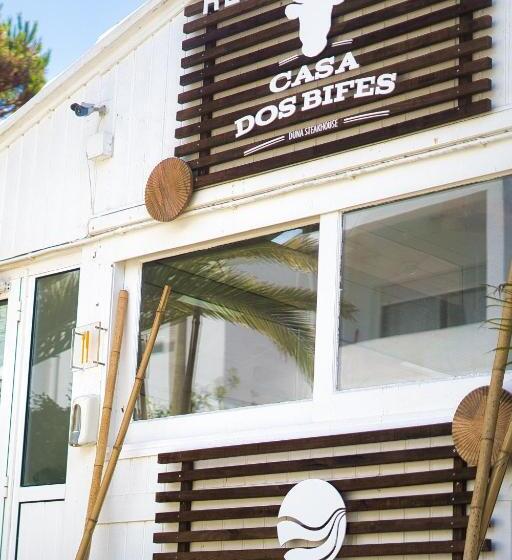 Duna Parque Beach Club Duna Parque Resorts & Hotels