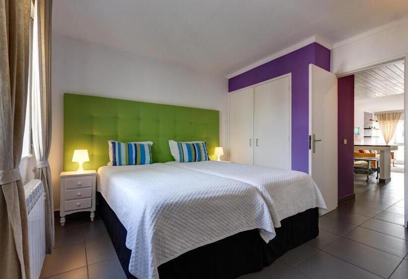 Duna Parque Beach Club Duna Parque Resorts & Hotels