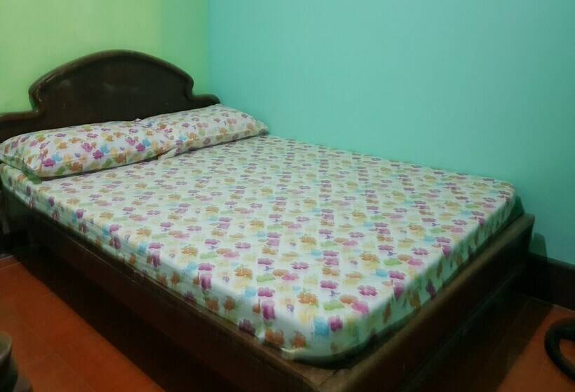 Pensiune Desiree S Lodge And Transient House, Baler Aurora